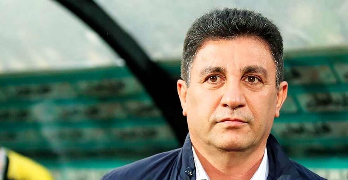 امیر قلعه نوعی از هدایت تیم ملی انصراف داد