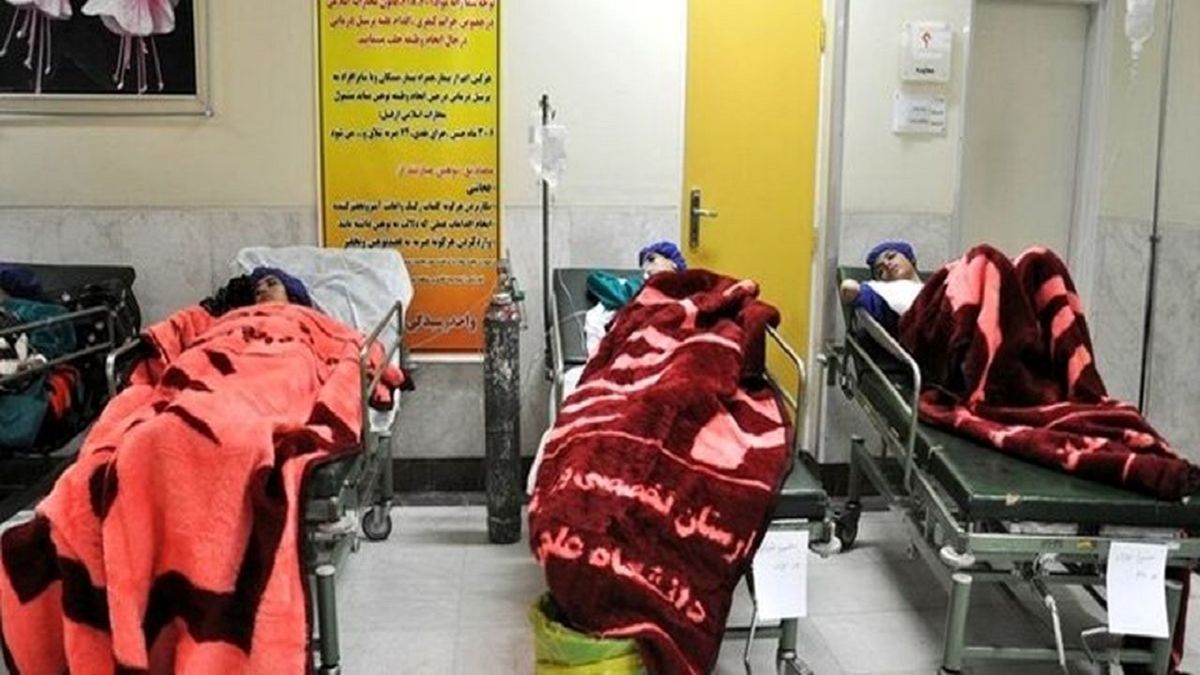 مسموم کردن دانش آموزان، مصداق فساد فی‌الارض!