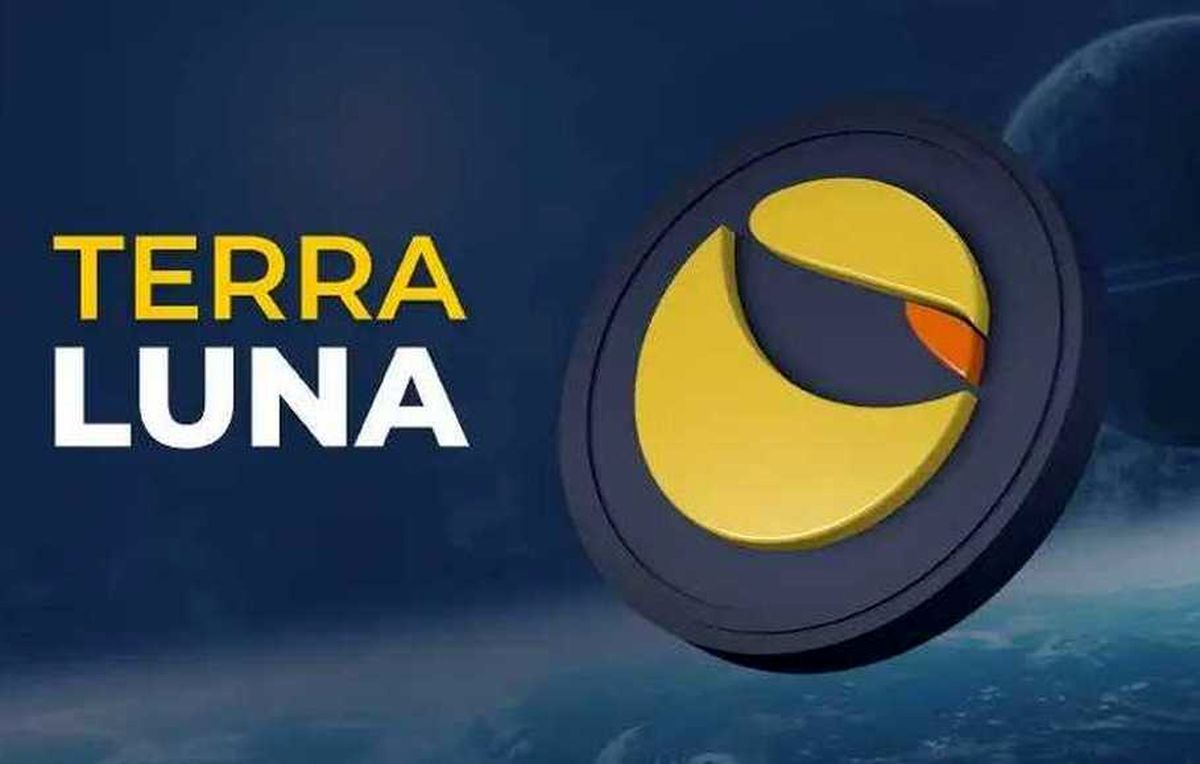 لونا احیا شده است؟