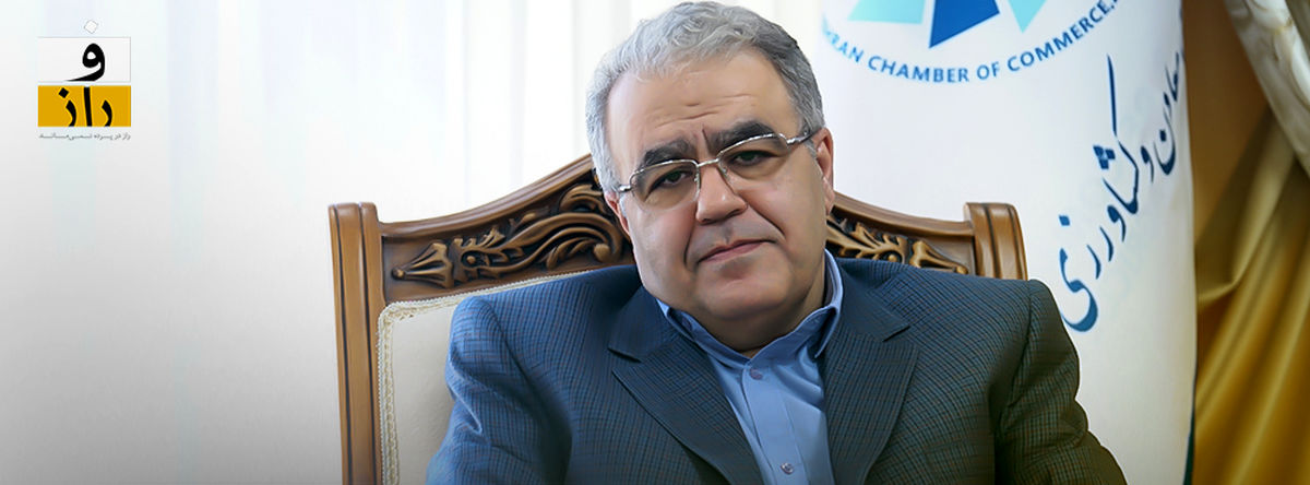 مشکل این است که دولت نمی‌پذیرد ناکارآمد است