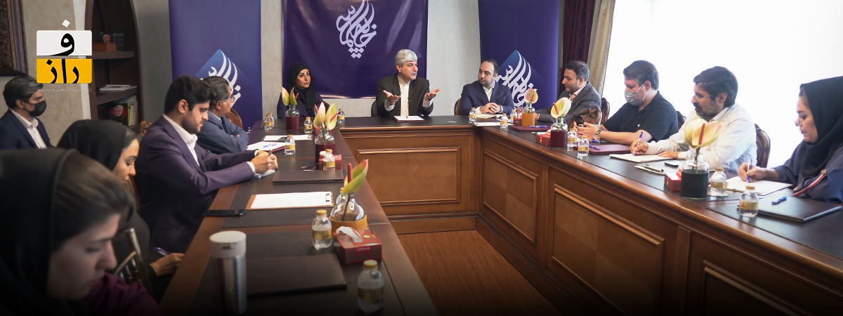 نیازمند تدوین سند جامع دیپلماسی اقتصادی هستیم