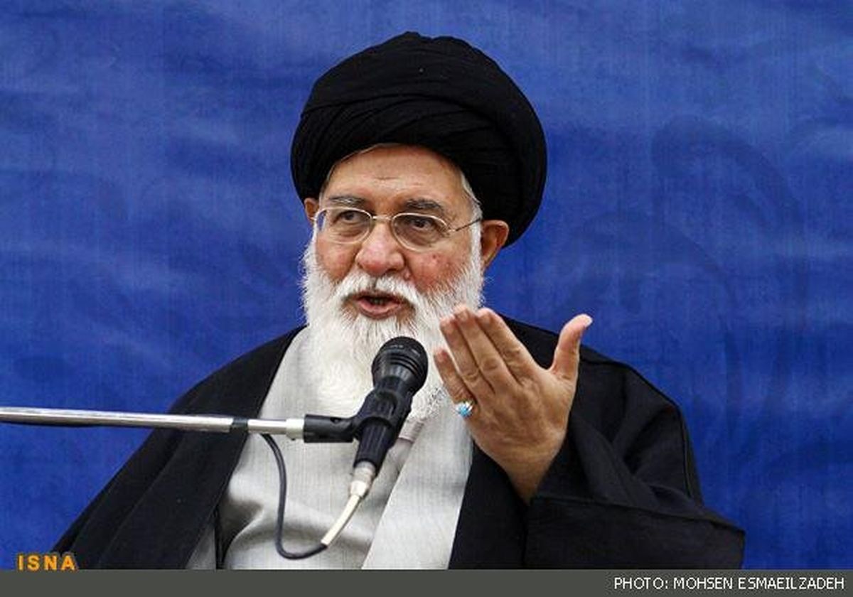 علم الهدی:‌برجام نرمش ذلیلانه بود