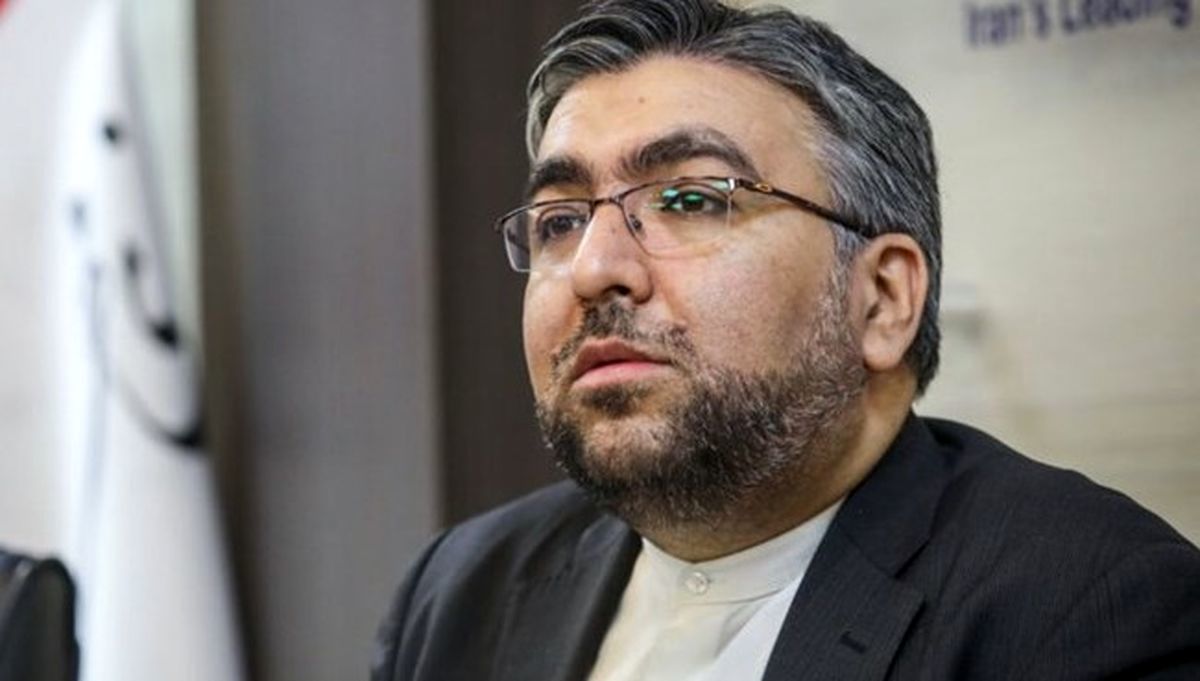 سخنگوی کمیسیون امنیت ملی: «بورل» پیشنهادهایی ارائه کرد؛ پاسخ‌هایی آماده کرده‌ایم