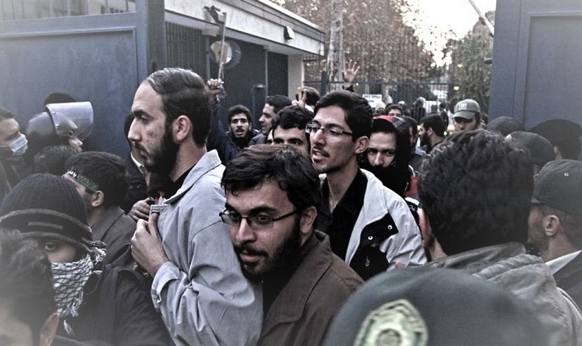 از کردمیهن تا فروغی؛ به سفارت حمله کن، پست بگیر!