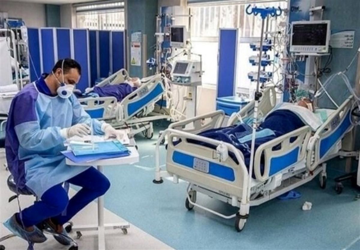 احتمال ۳ رقمی شدن مرگ‌های کرونا
