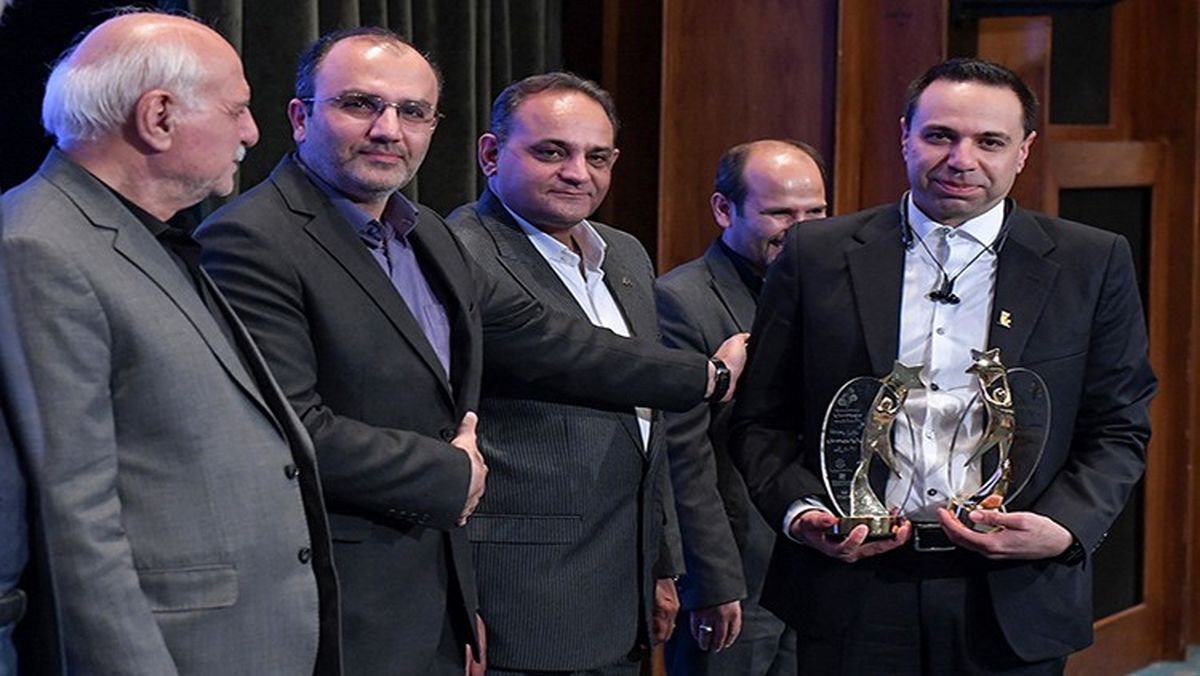 همراه بانک پاسارگاد، رتبه اول در بین همراه بانک‌های کشور را از آن خود کرد