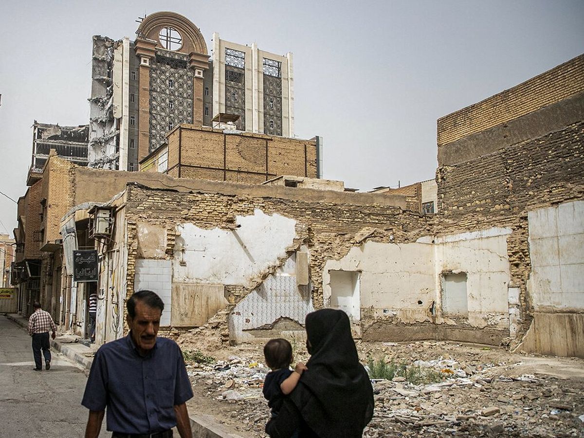 آخرین دادگاه علنی متروپل در اهواز برگزار شد / رسیدگی به دادخواست ۱۰ نفر از متهمان