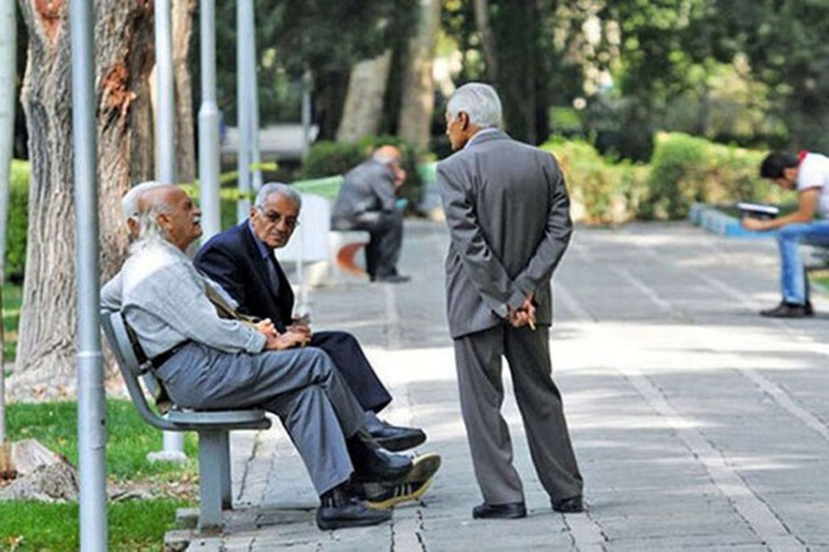 سازمان تأمین‌اجتماعی: افزایش و صدور احکام جدید سایر سطوح بازنشستگان از شهریور ماه اعمال می‌شود
