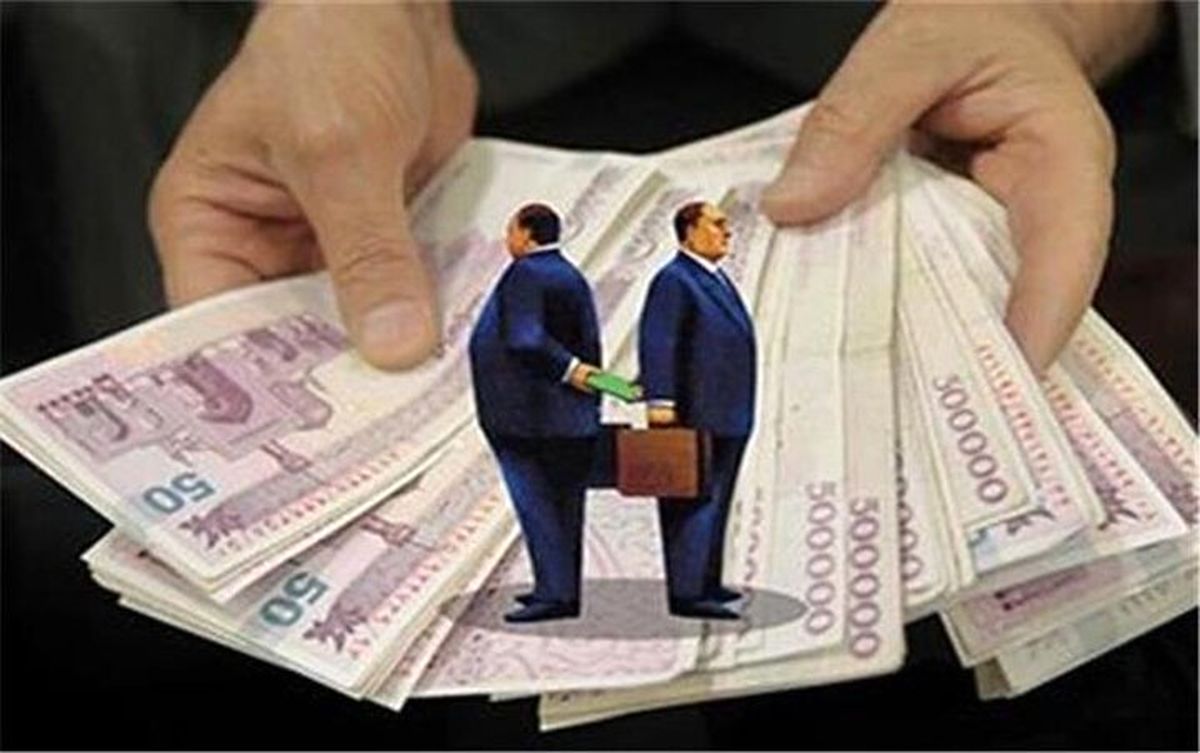 اسامی ابربدهکاران بانکی زیر۱۰۰میلیارد تومان محرمانه شد