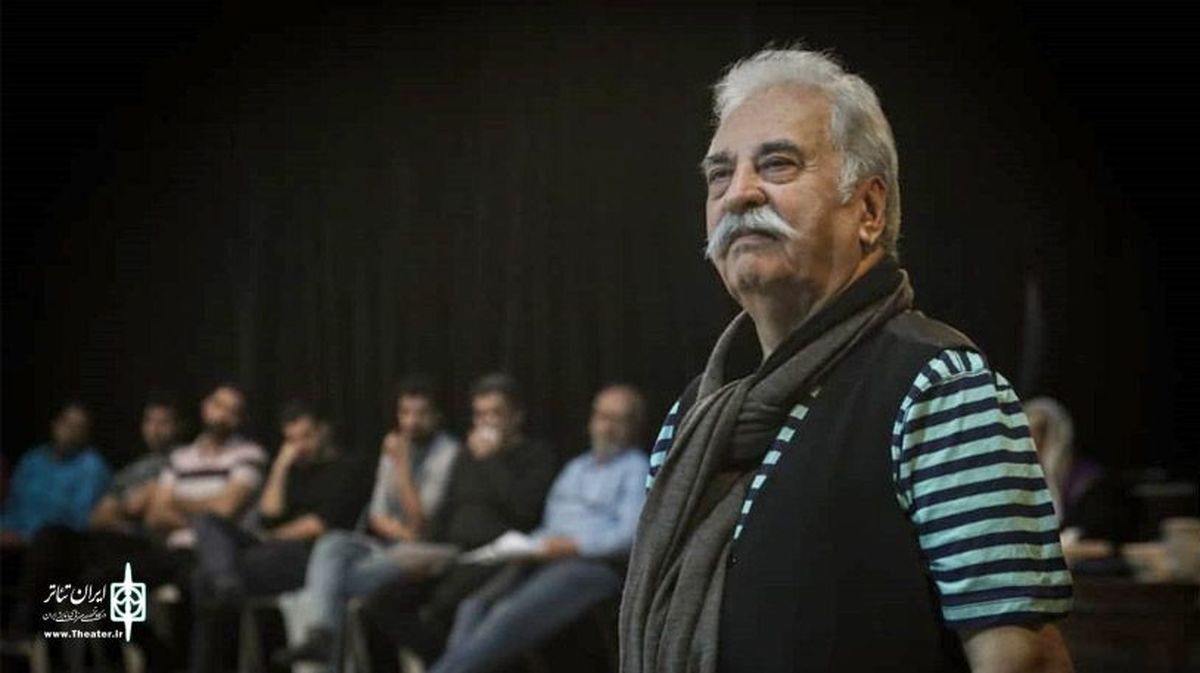 تئاتر و سینما را وابسته بارآوردند تا در آن دخل و تصرف کنند!