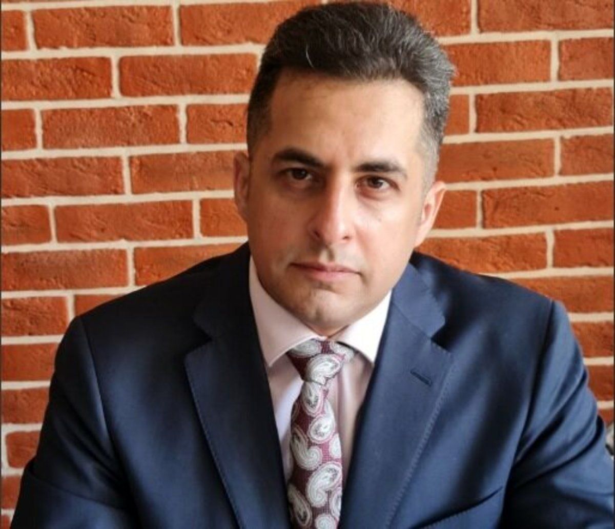 مرگ برجام یعنی نظم منطقه حول پیمان ابراهیم با رهبری اسرائیل شکل بگیرد