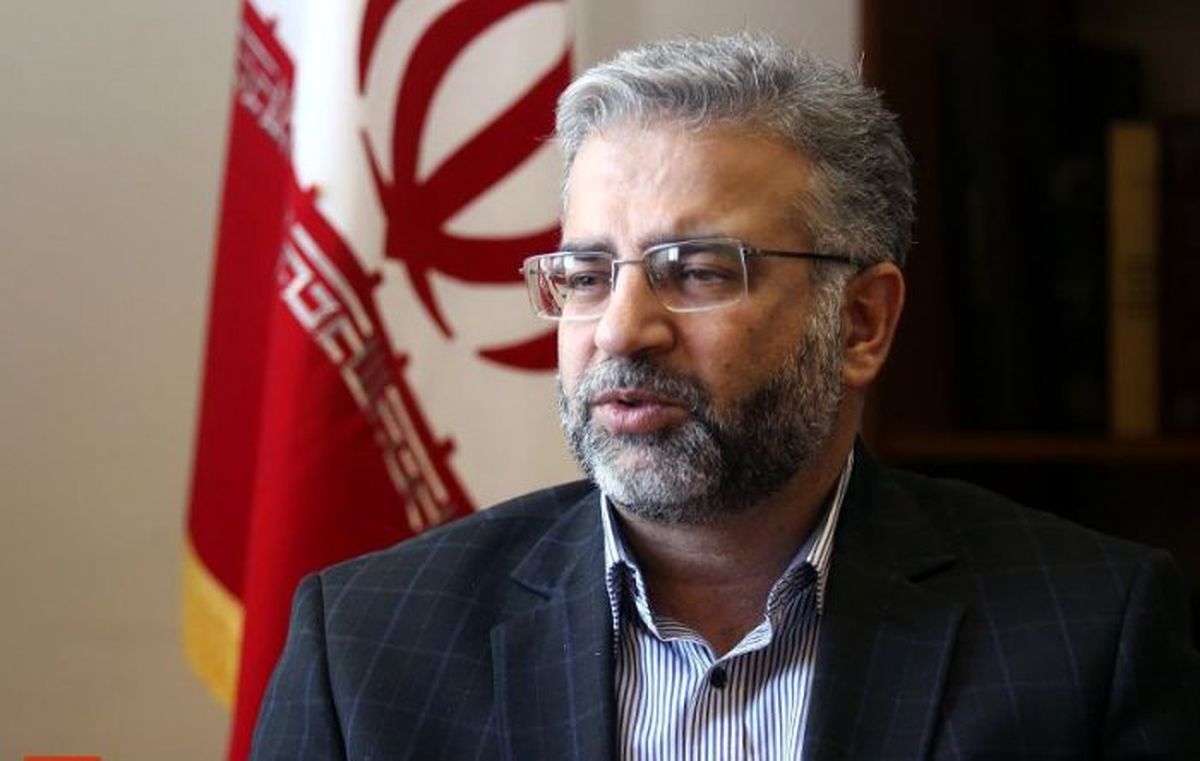 زاهدی‌وفا، به عنوان وزیر پیشنهادی کار به مجلس معرفی شد
