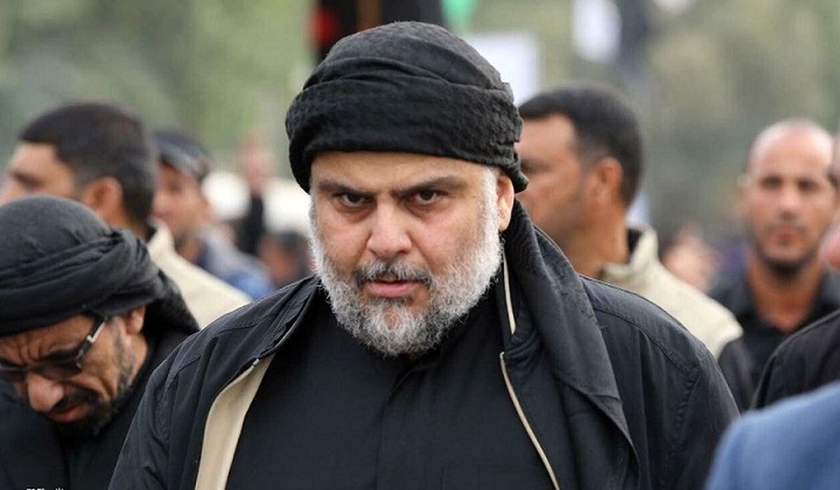 پیام مخفی نجف به صدر چه بود؟