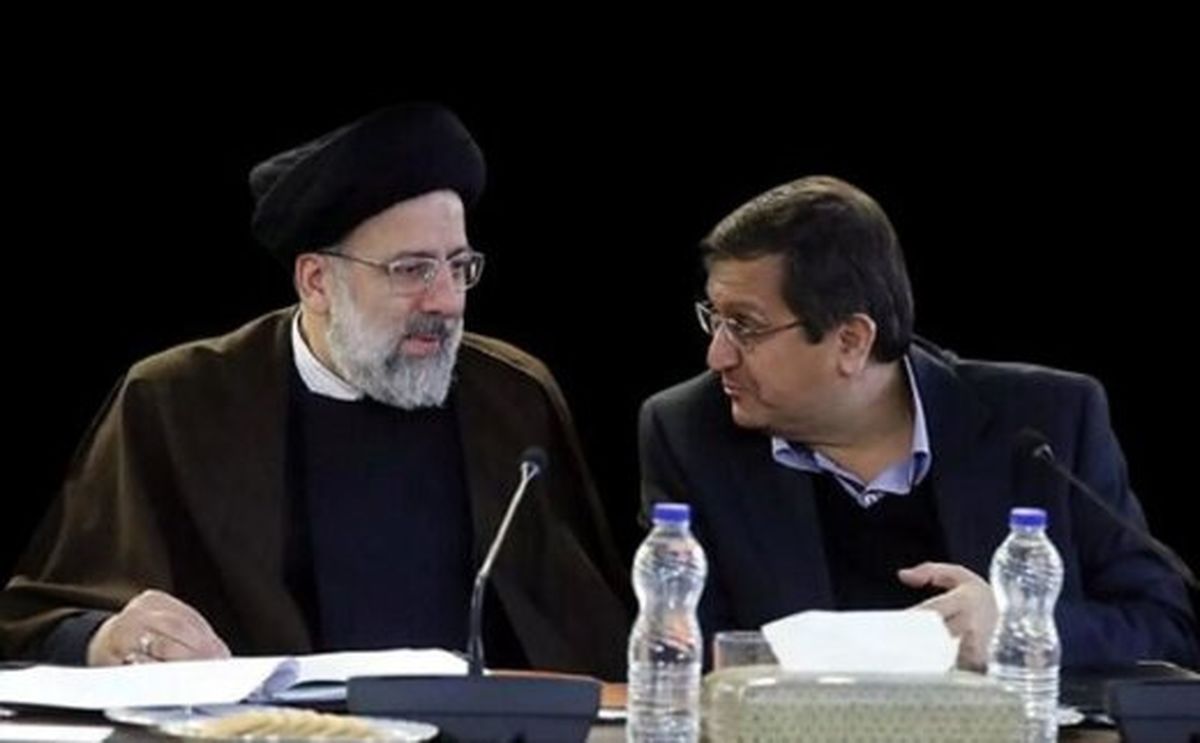 پاسخ همتی به رییس‌جمهور؛ ماجرای پاکت دربسته چه بود؟