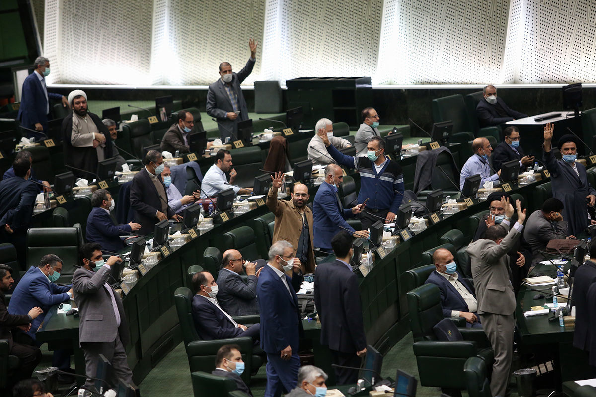 خانه نمایندگان شهرستانی مجلس کجاست ؟