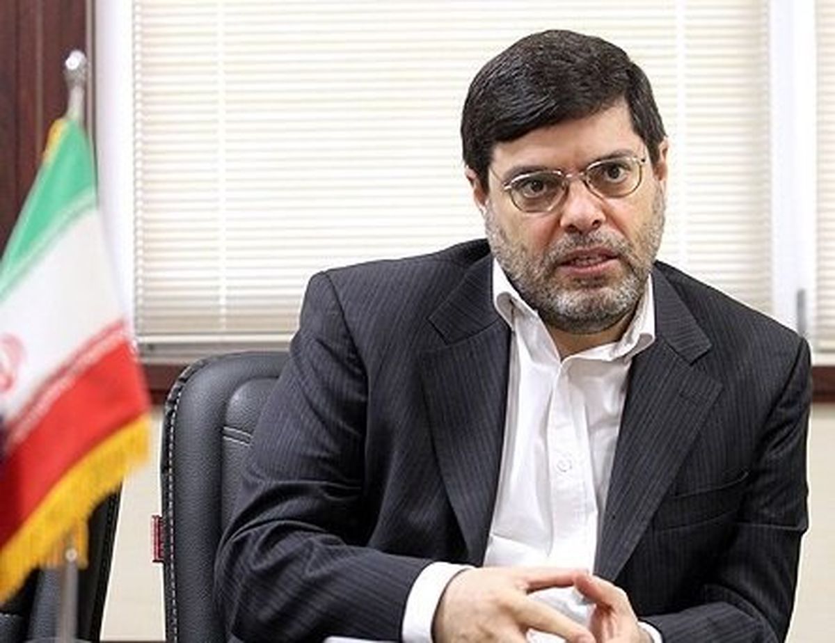 پرونده اتهامات آژانس قبل از آن که بتوانیم اجرای یک توافق را جلو برویم، باید بسته شود
