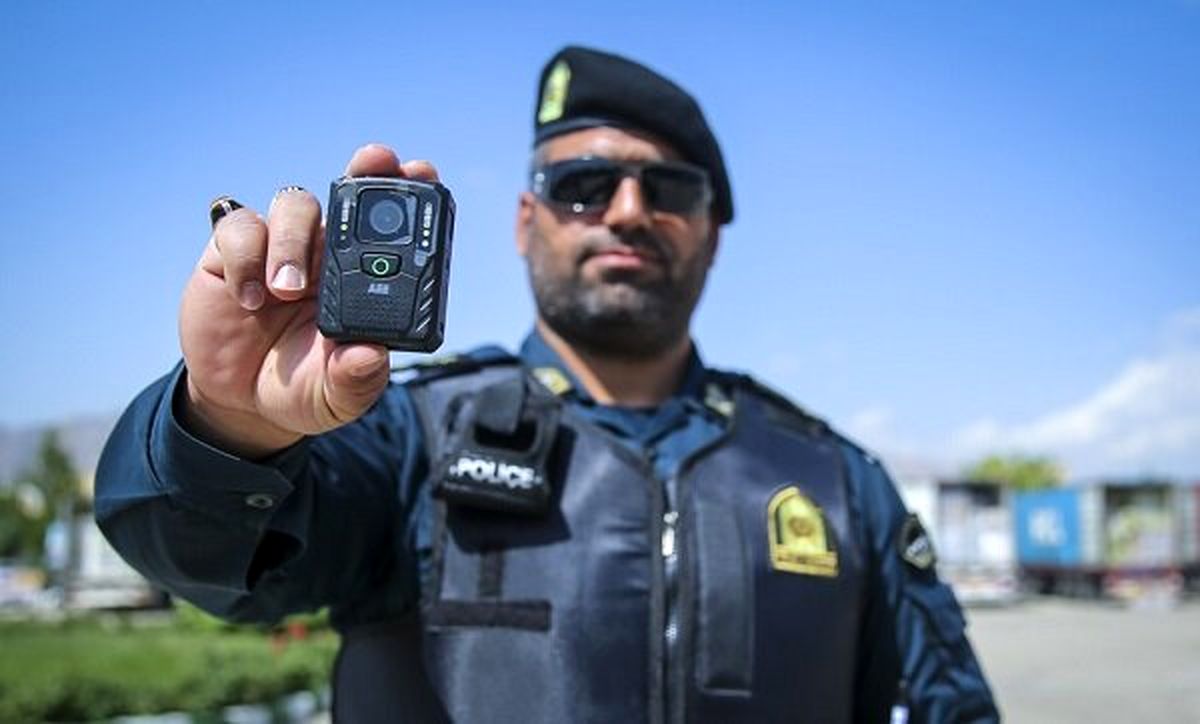 دوربین لباس ماموران گشت ارشاد؛ معمای جدید پرونده مهسا امینی