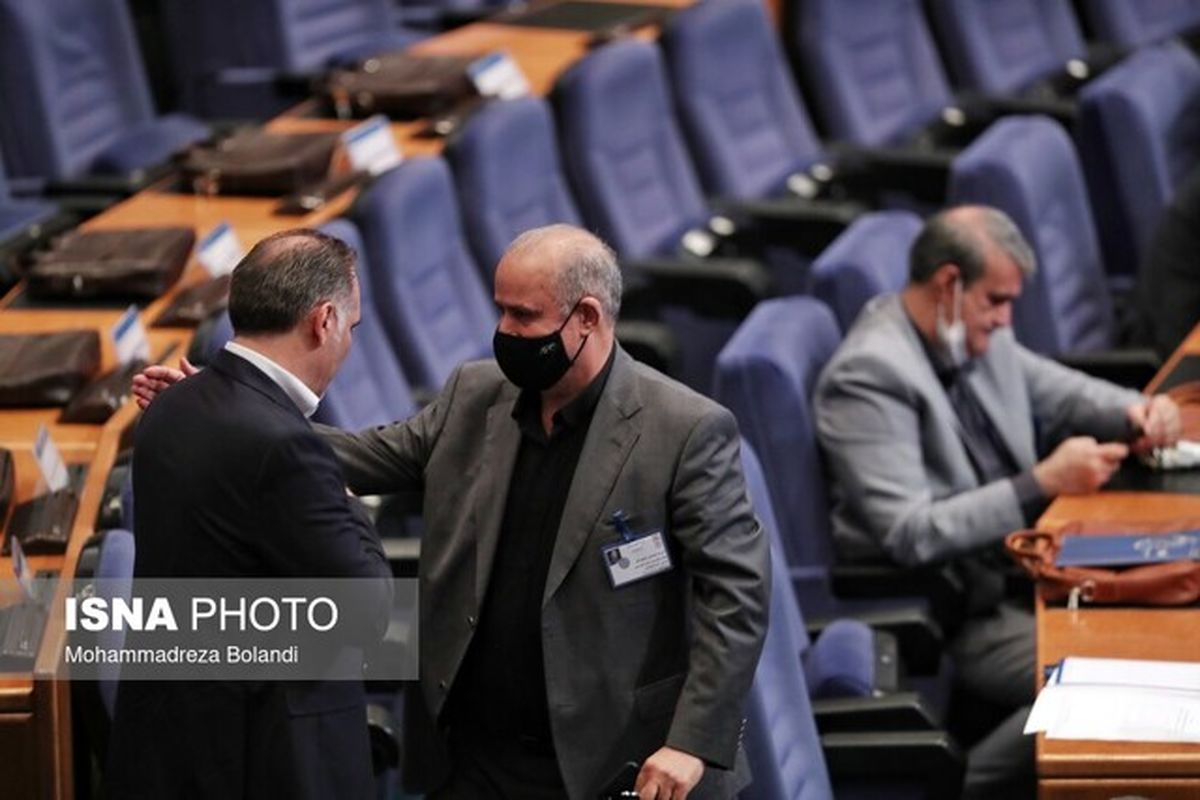مهدی تاج بار دیگر رییس فدراسیون فوتبال شد!