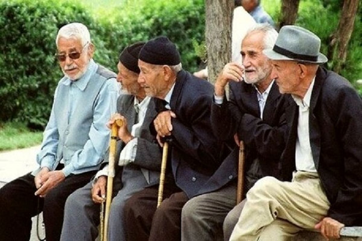 کندی اینترنت و مشکلات درمانی بازنشستگان؛ نسخه الکترونیک غیر قابل دسترسی شده
