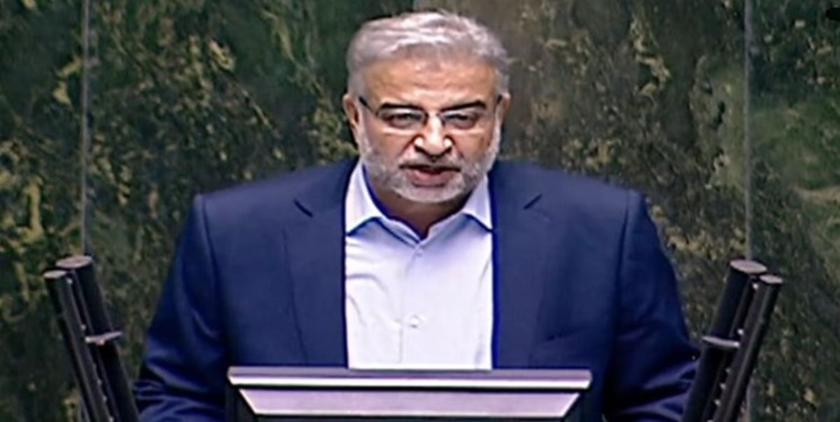 «زاهدی‌وفا» رای نیاورد
