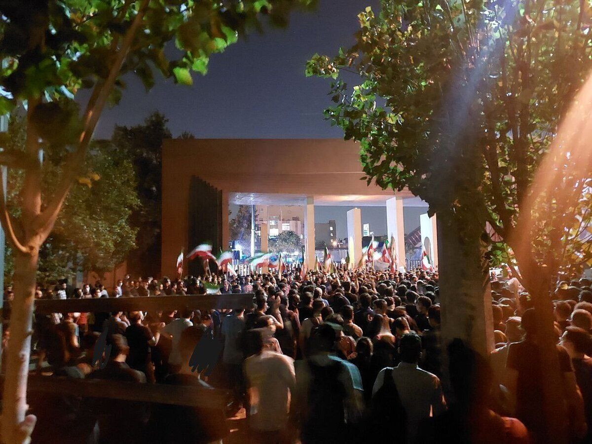سخنگوی وزارت علوم: اتفاقات دهم مهرماه دانشگاه شریف مورد بررسی دقیق قرار خواهد گرفت