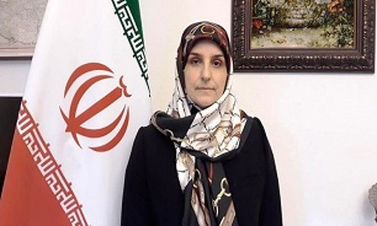 حمله به سفیر ایران در دانمارک با سلاح سرد