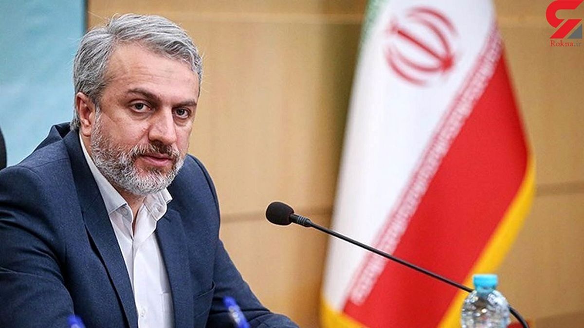 وزیر صنعت: واردات خودرو از هفته آینده آغاز می‌شود