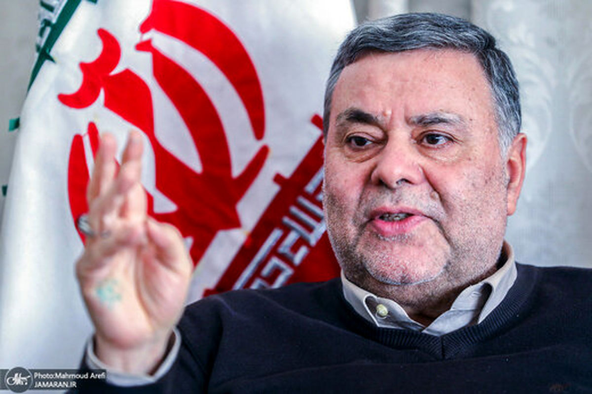 حکومت نمی‌تواند با زور مملکت را اداره کند