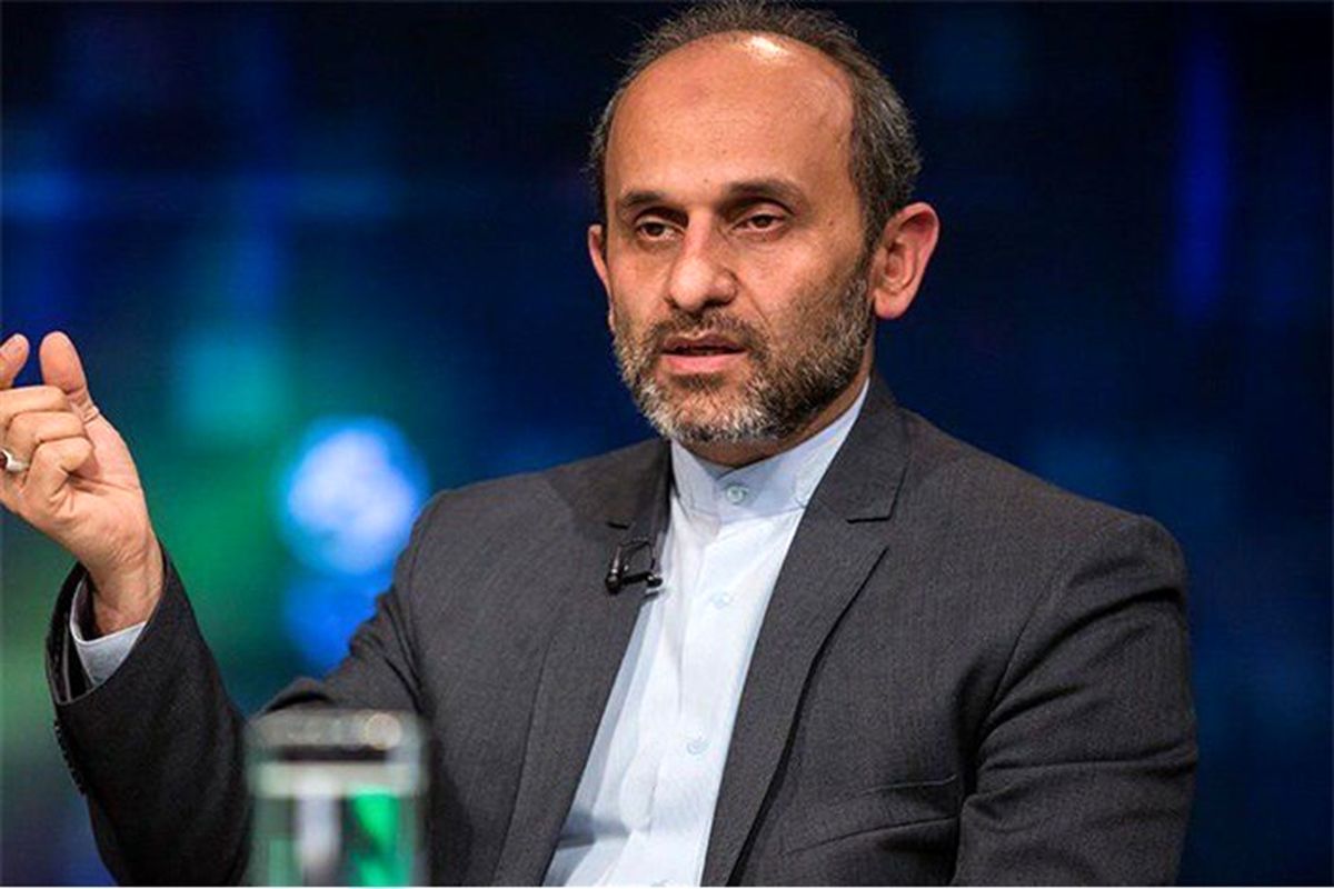 رئیس صداوسیما: خرابکاری اخیر در تلویزیون در حوزه‌های فناوری سازمان رخ داده