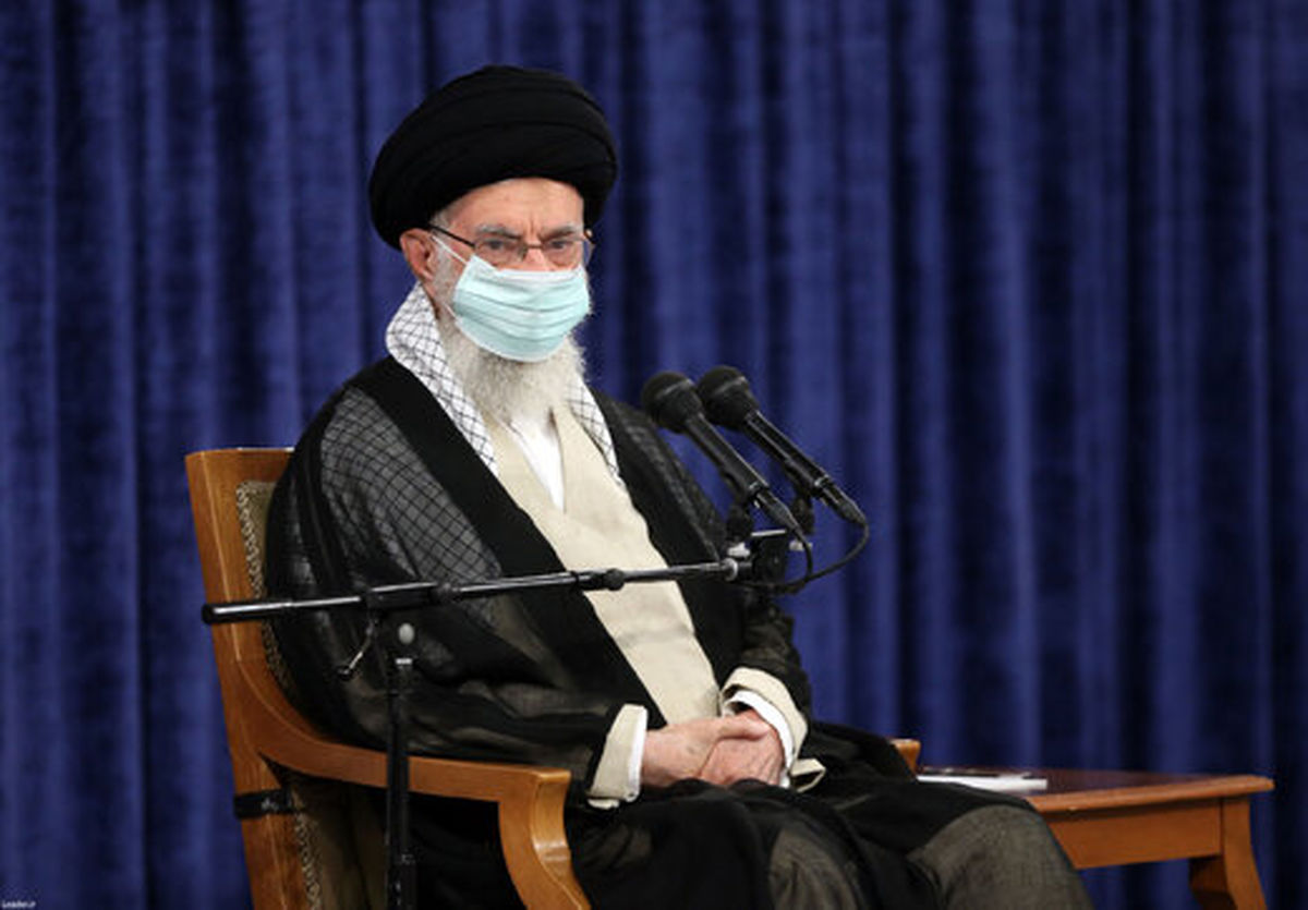 موافقت رهبر انقلاب با عفو و تخفیف مجازات تعدادی از محکومان