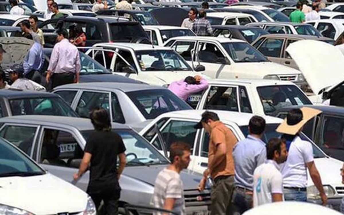 جدیدترین قیمت خودروهای پرطرفدار؛ این خودرو یک روزه ۵ میلیون تومان گران شد
