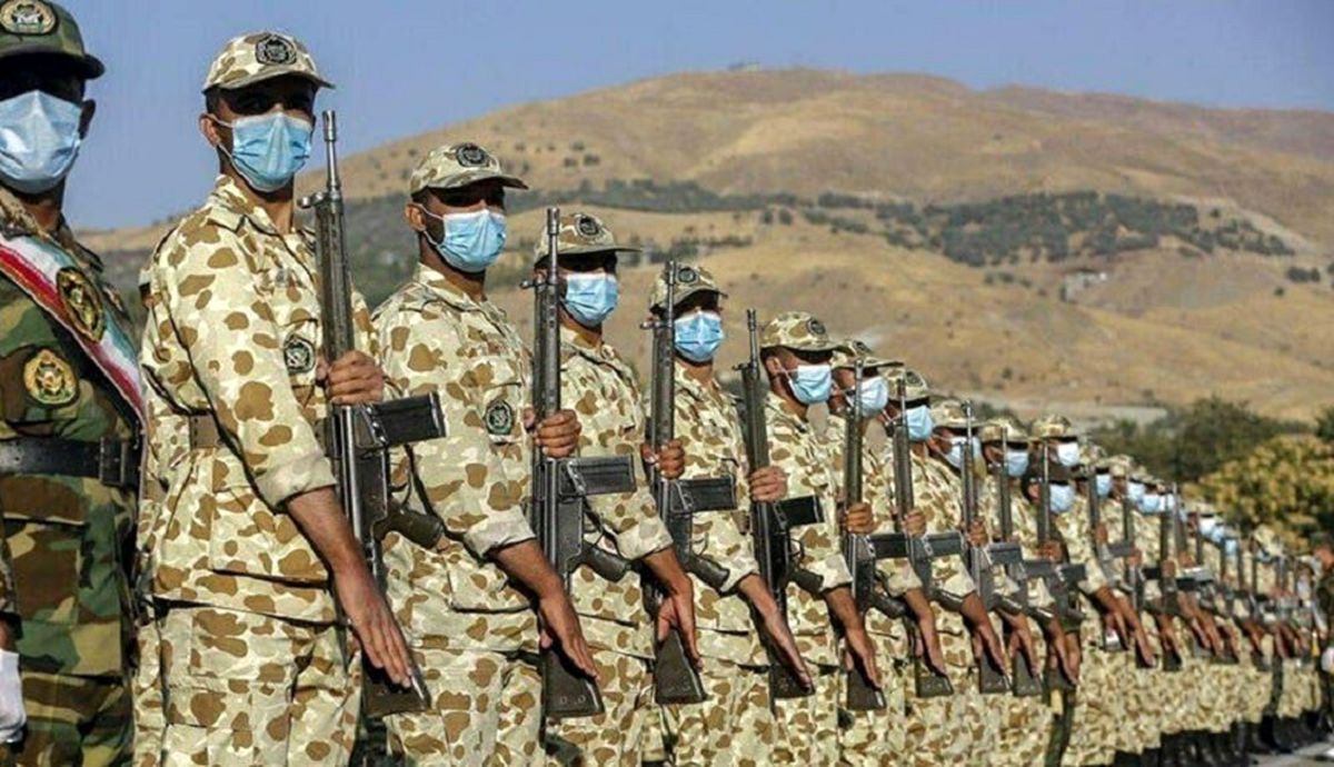 شرایط وام ۱۵۰ میلیونی برای سربازان ماهر