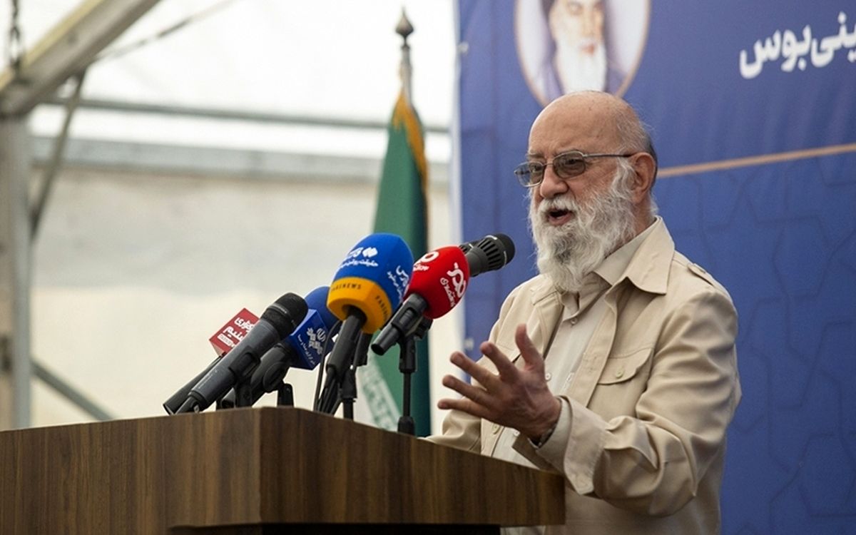 چمران: نمی‌خواهیم بر سر قیمت سطل زباله چانه بزنیم