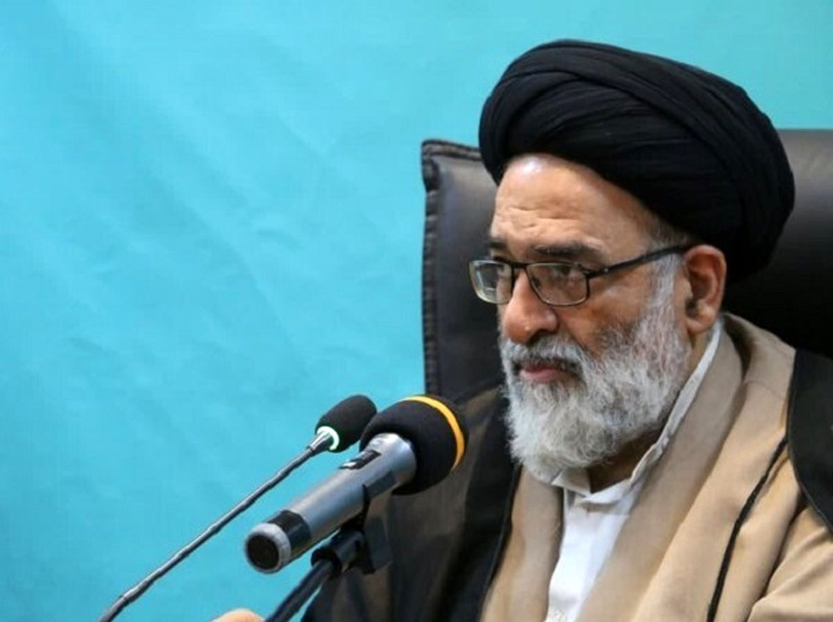 رییس تبلیغات اسلامی تهران: هیچ مسئولی در هیچ جایگاهی حق عقب نشینی در حوزه حجاب ندارد