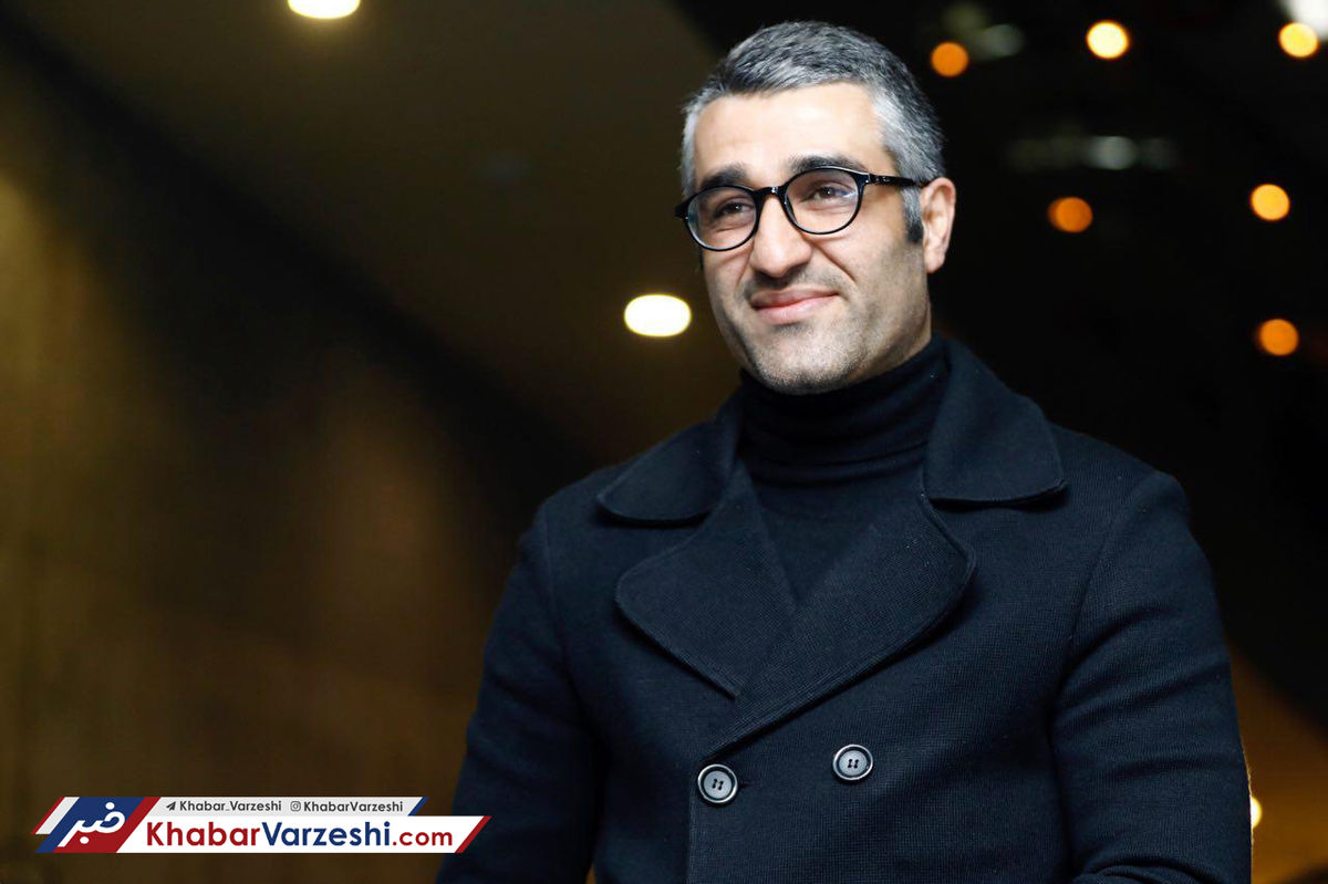 بیلبوردهای پژمان جمشیدی از سطح شهر تهران جمع شد
