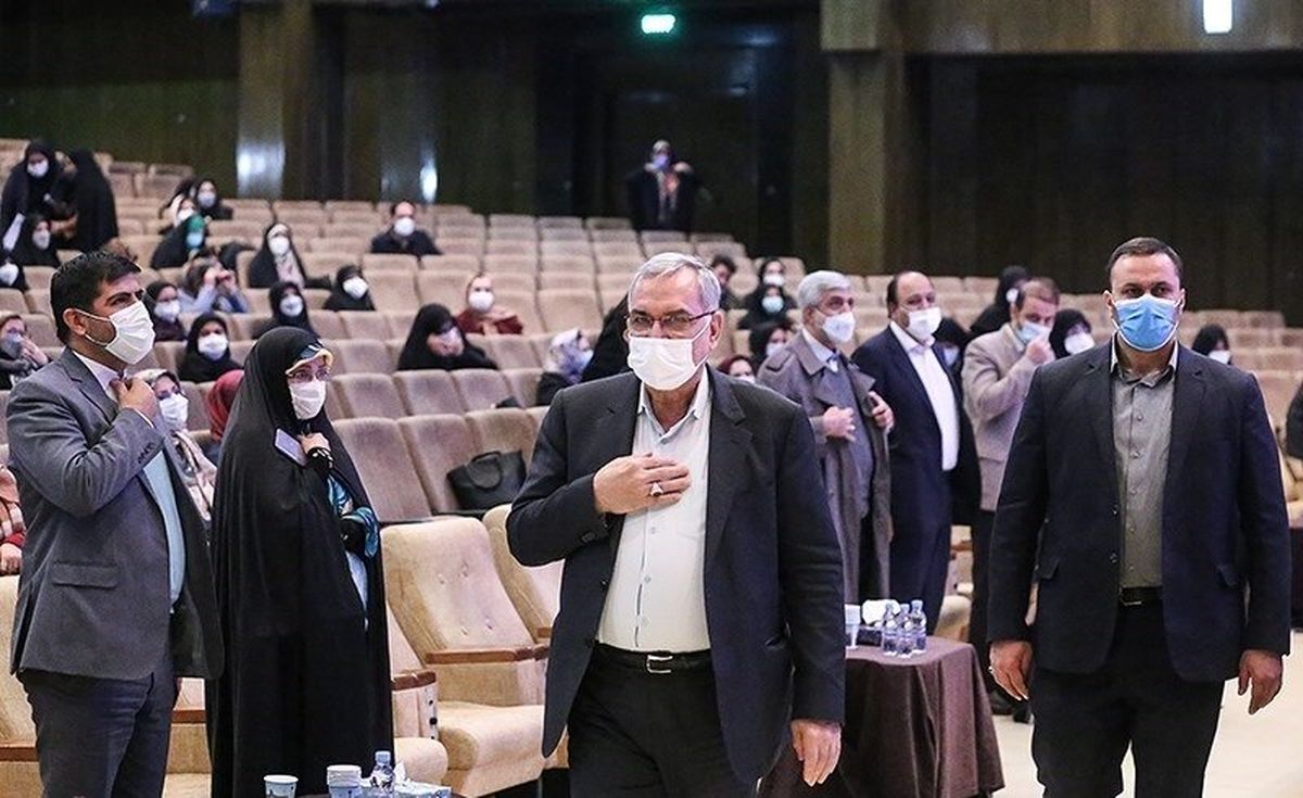 روایت یک نماینده از نفوذی‌ها در ۲ وزارتخانه
