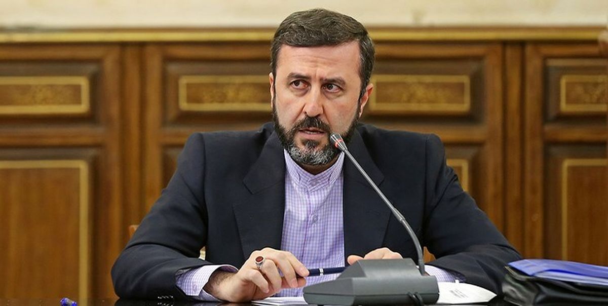 اینترنشنال و بی‌بی‌سی فارسی باید به فهرست گروه‌ها و افراد تروریستی اضافه شوند