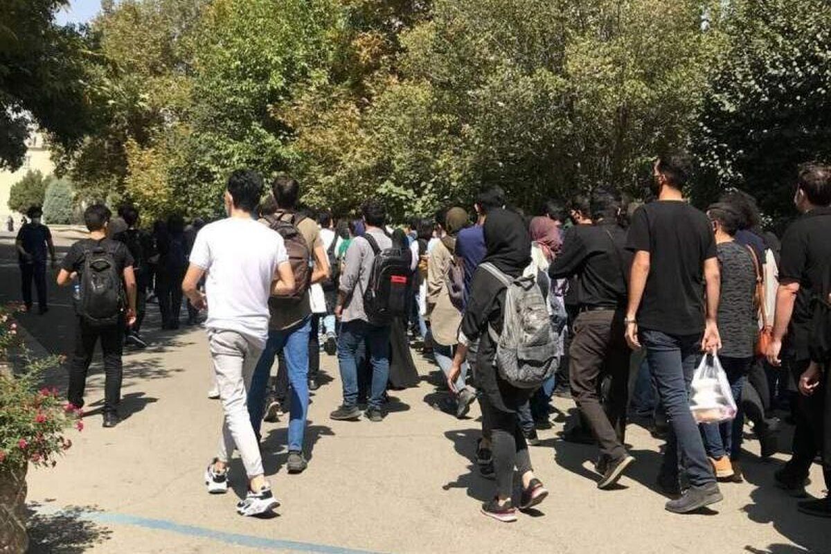 روزنامه جمهوری اسلامی: تصور نشود نارضایتی‌ها تمام شده است