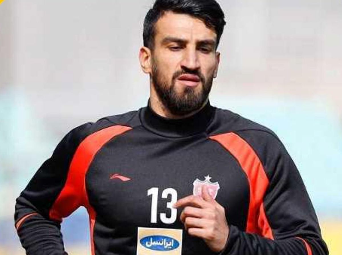 حسین ماهینی بازداشت شد