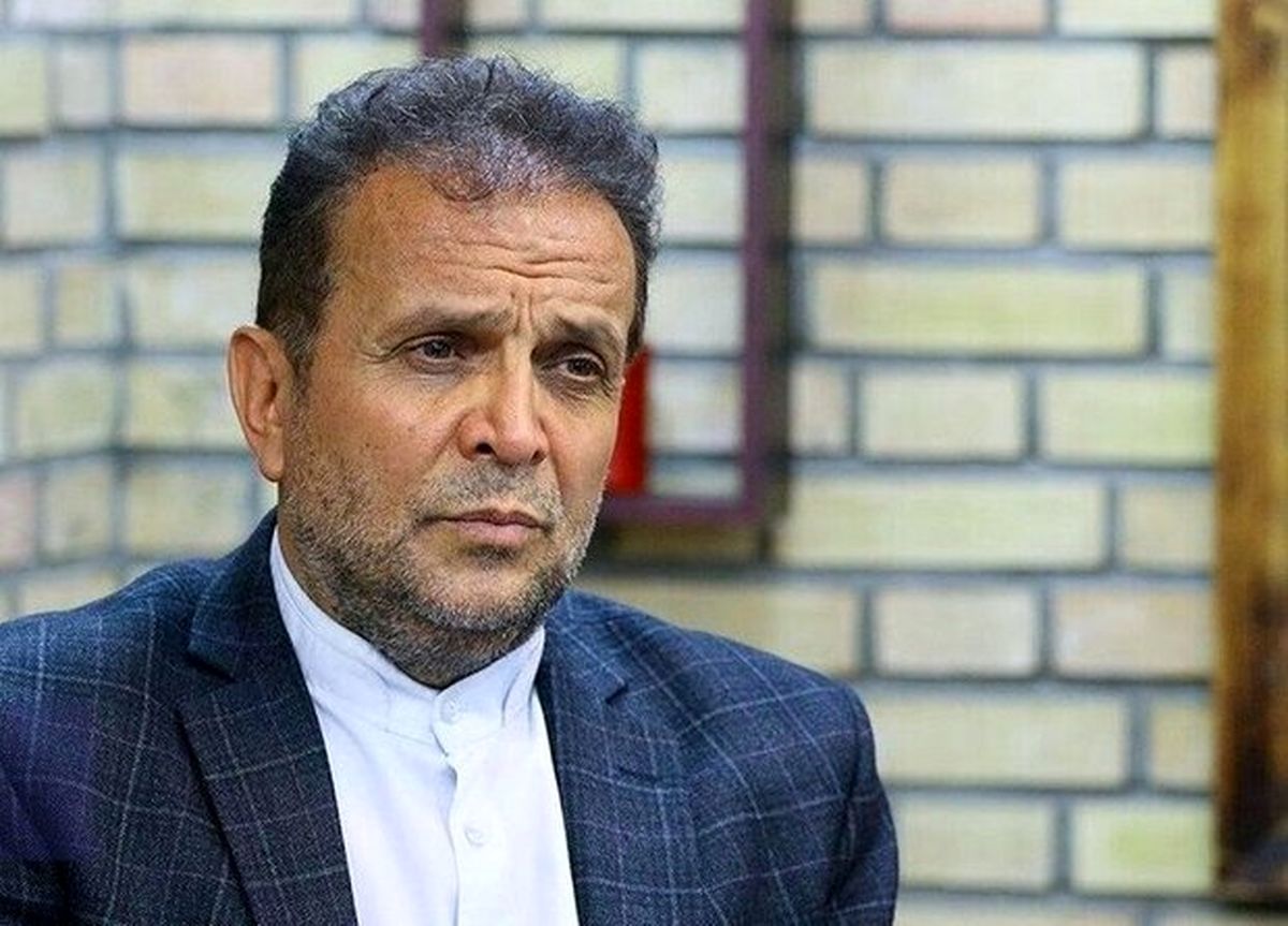 نماینده مجلس: ایران یک سال پیش اعلام کرد که برجام مسئله اولش نیست