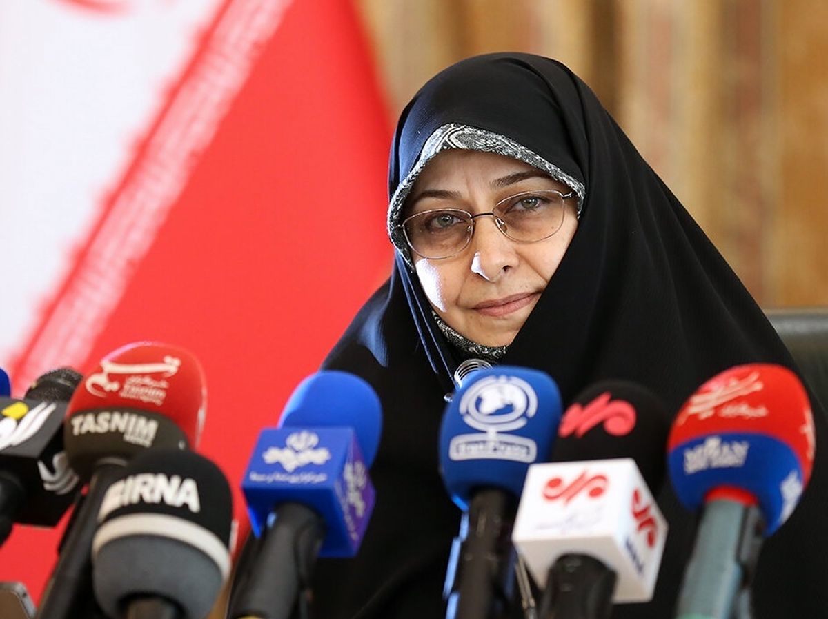 نتیجه پیگیری کلیپ «موهن» رفتار مامور با یک زن بازداشتی در میدان آرژانتین