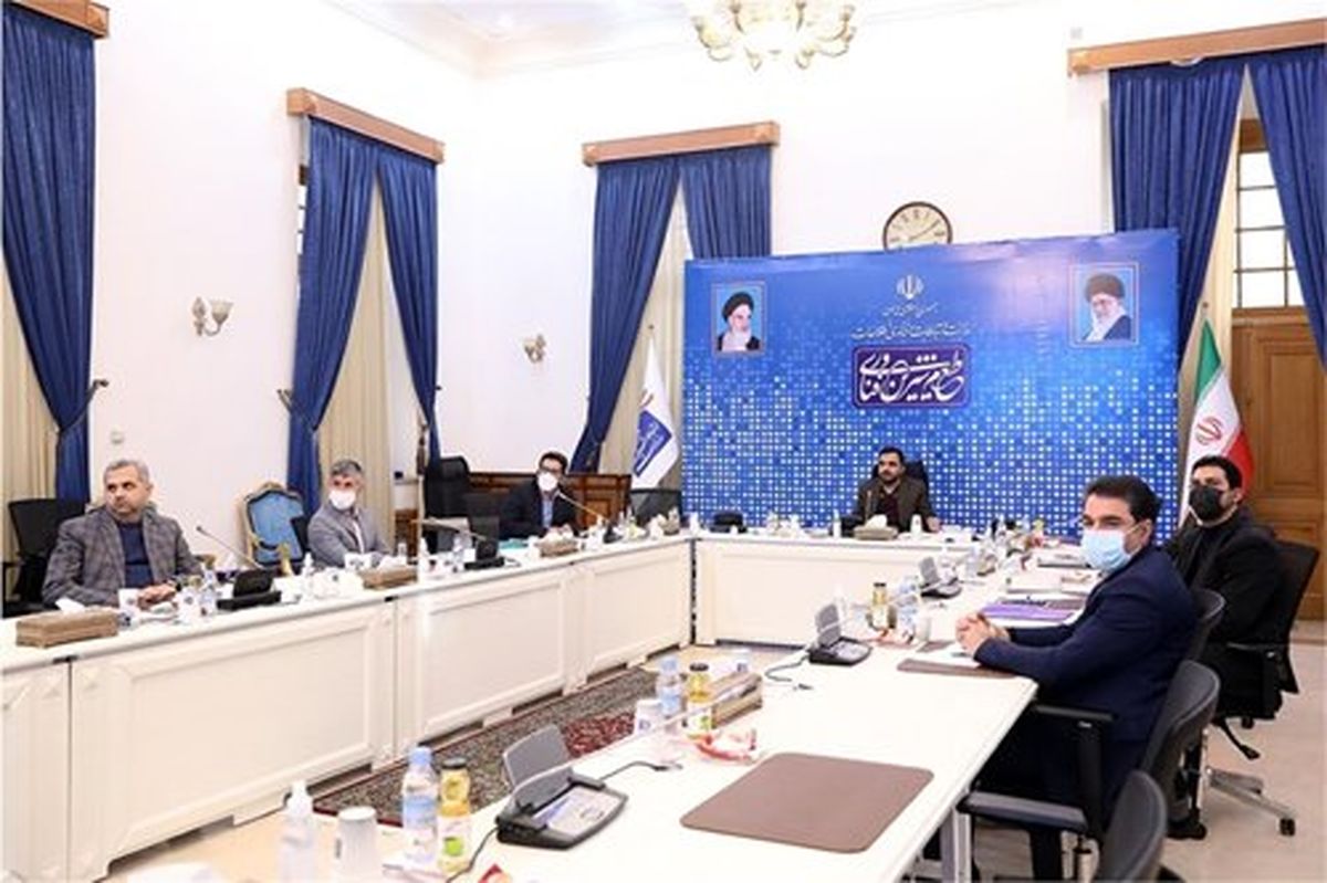 دولت از برنامه حمایت از کسب‌وکارهای اقتصاد دیجیتال رونمایی کرد