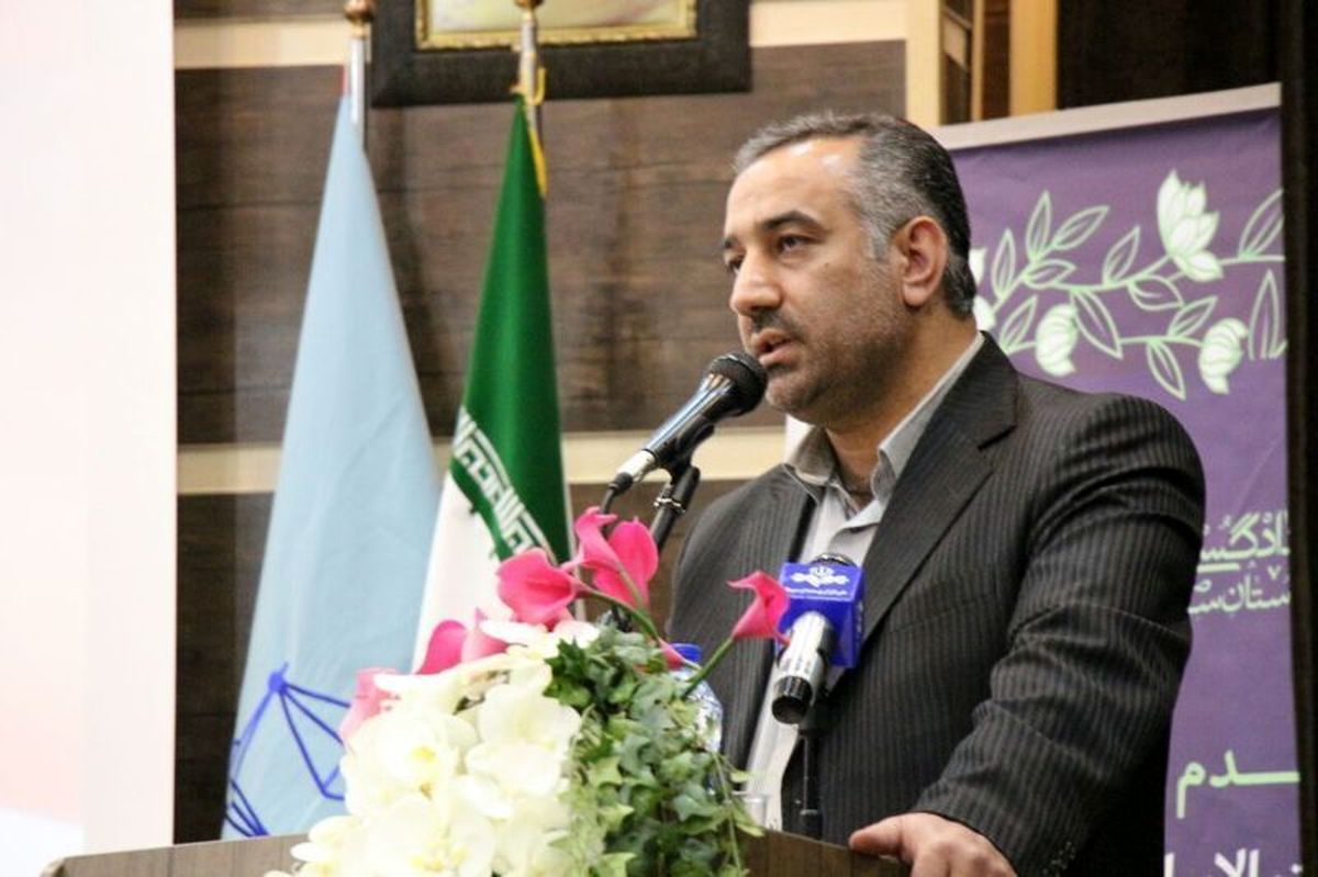 رییس دادگستری گلستان: یک نفر از بازداشتی‌های حوادث اخیر هم نمازخوان نبود