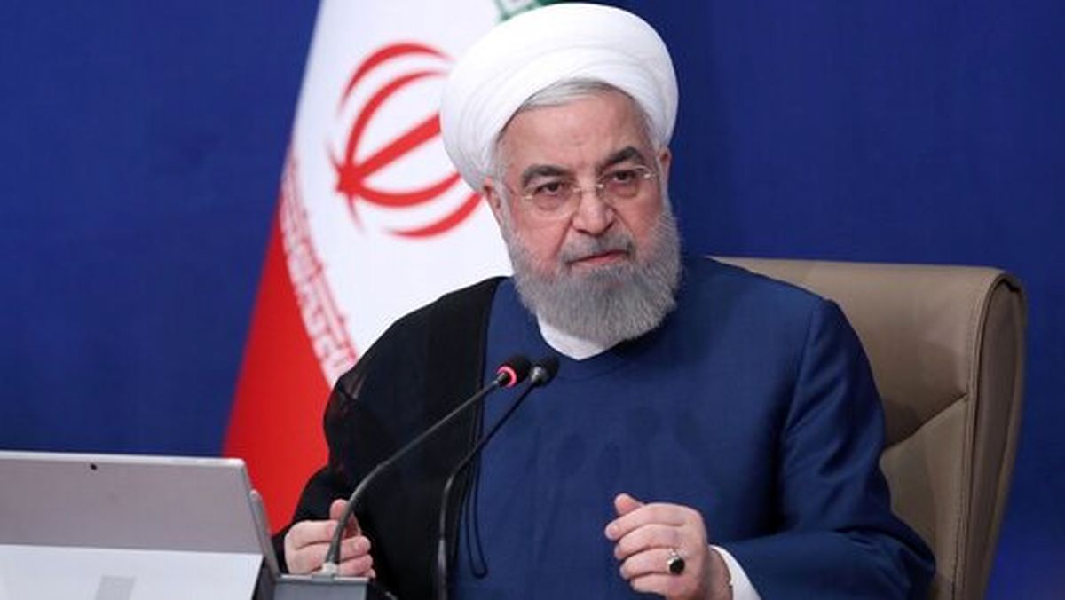 واکنش دفتر روحانی به ادعای روزنامه جوان: «کذب محض» است