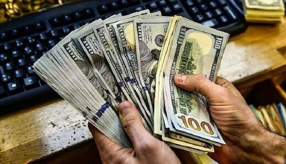 یک اقتصاددان: افزایش نرخ ارز از تبعات نااطمینانی مردم به شرایط آینده است