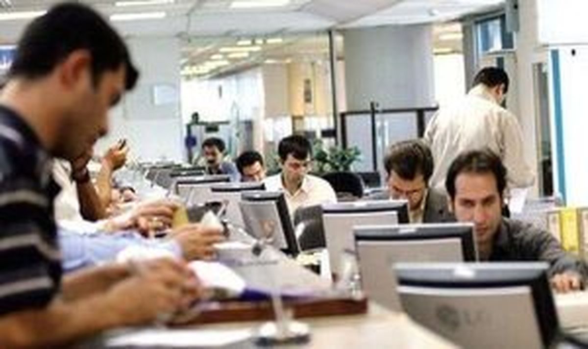 همه کارکنان دولت دو روز آخر هفته تعطیل می‌شوند