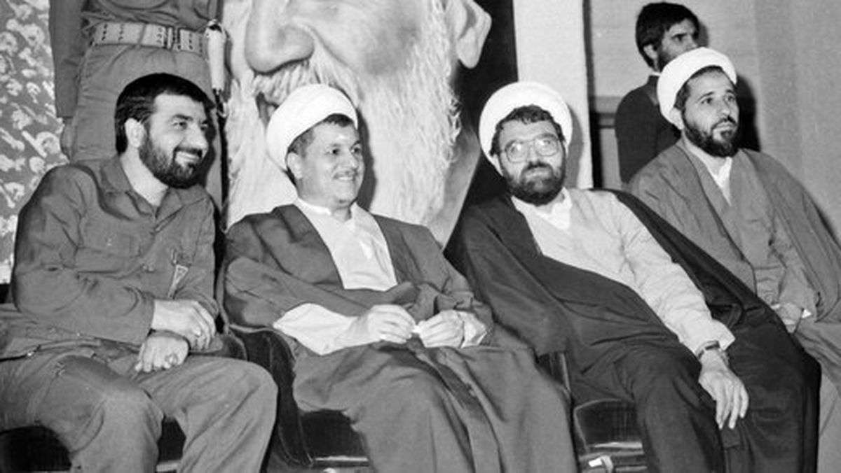 حسن روحانی و محسن رضایی در جلسه «مجمع عقلا» برای پایان جنگ چه گفتند؟