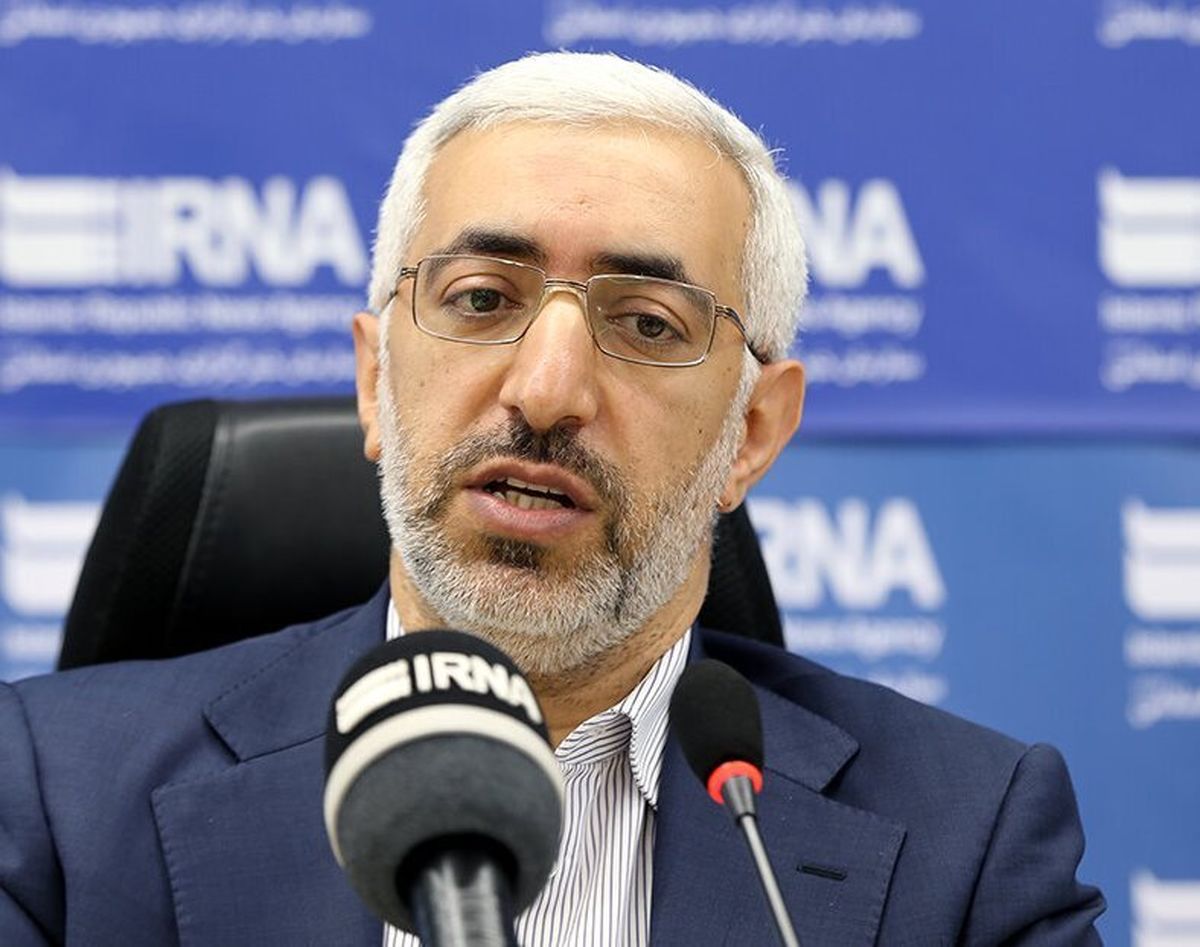 رییس سازمان بورس: استعفایم واقعیت ندارد