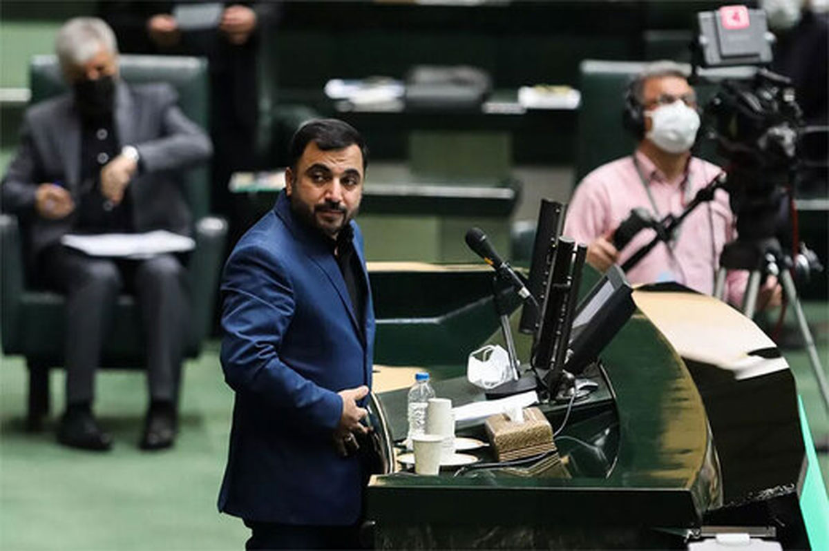 ادعای بزرگ و ۲۸ میلیون نفری مدیر پیام رسانی که وزیر ارتباطات را متهم کرد