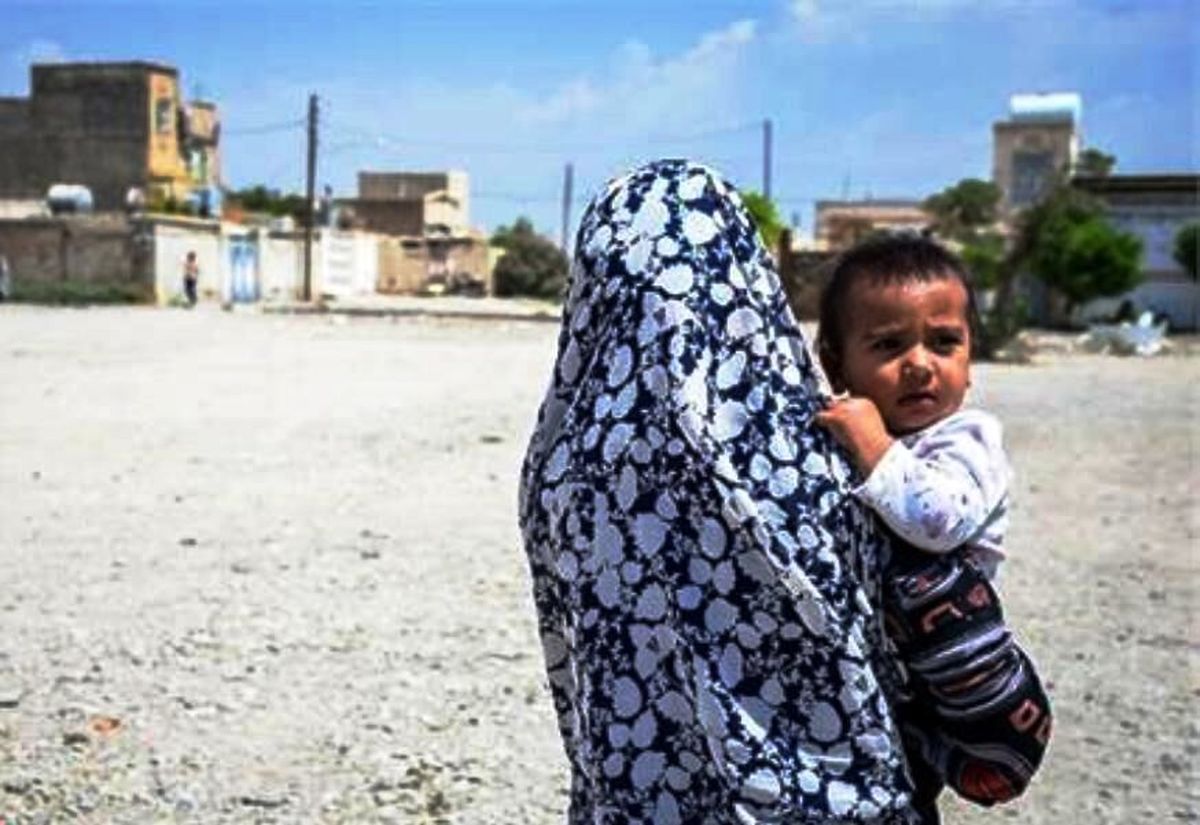 شیوع کوتاهی قد و لاغری در کودکان چهار استان کشور به دلیل سوء تغذیه